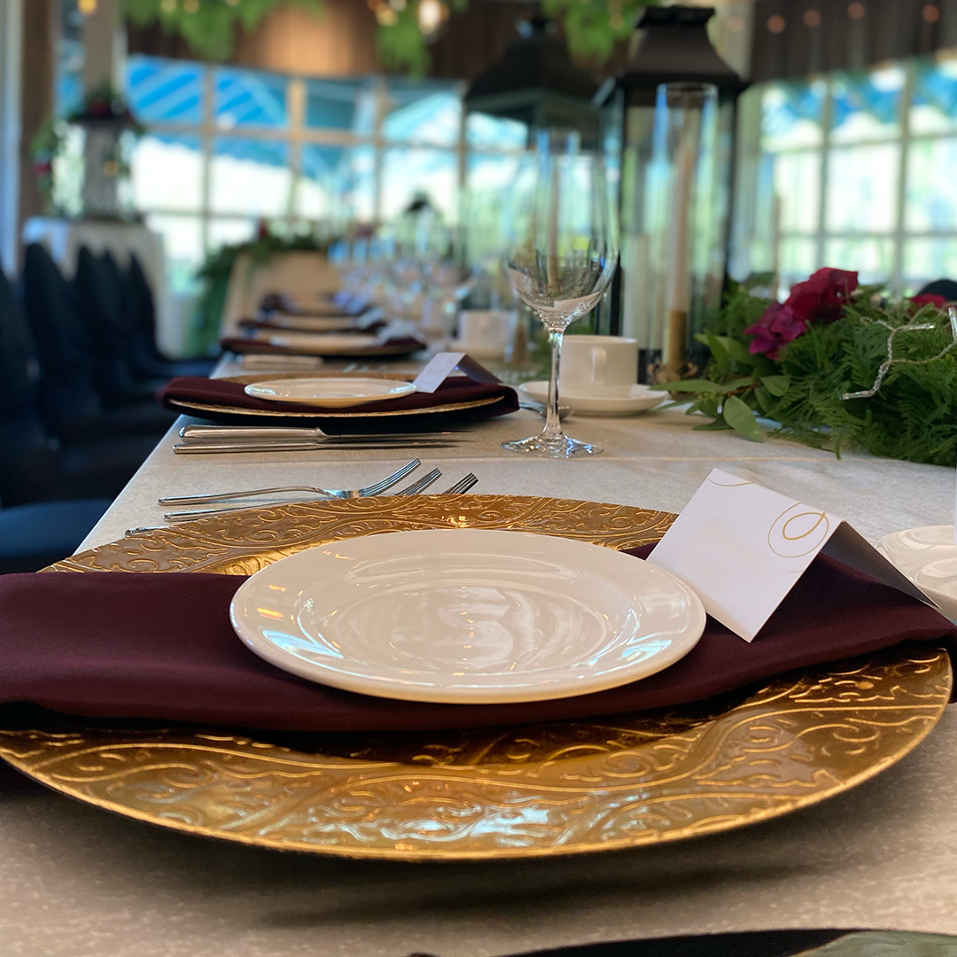 Fort william historical park christmas