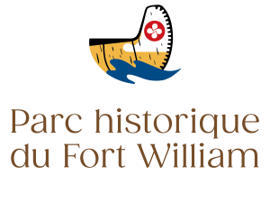 Parc historique du Fort William