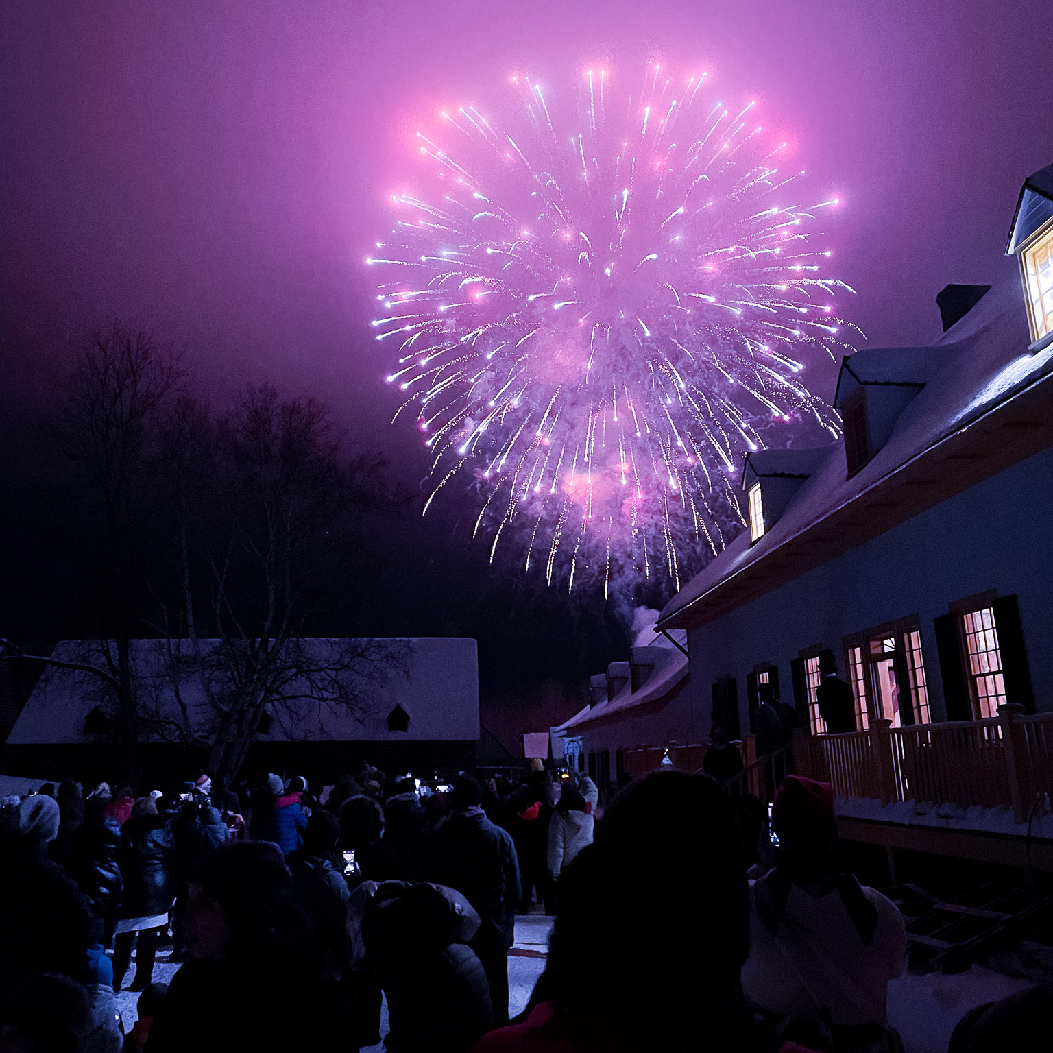 events-fort-william-historical-park