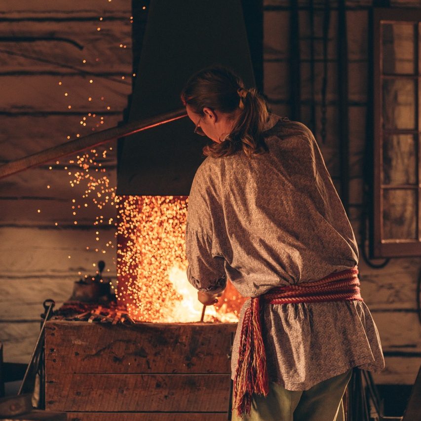 Blacksmith
